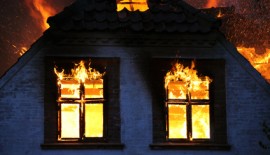 Installation électrique  :  la cause de 25 % des incendies domestiques